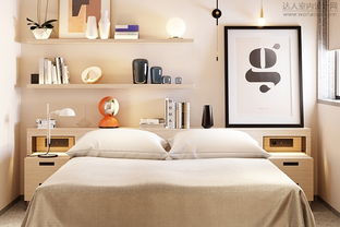 Jaime Beriestain设计的Diputacion Apartments 现代家居艺术的极致演绎