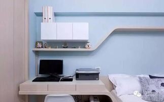 床头柜摆2个对称才吉利 去你大爷的风水大师