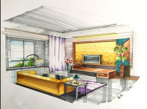 智能科技赋能现代室内设计 创新服务与发展趋势