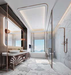 精品酒店设计新标杆 深圳酒店设计公司与悦臣酒店设计的室内服务探索