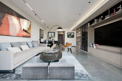 室内设计是一种高级服务——设计师王瑞的视角