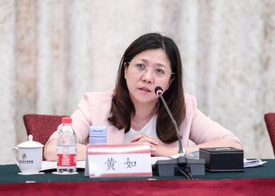 科技部高技术研究发展中心赴北京大学调研，共探技术创新与技术服务新路径