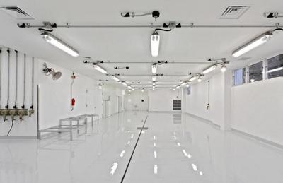 厂房装修设计与预算编制指南